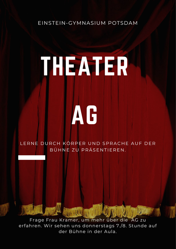 Theater AG