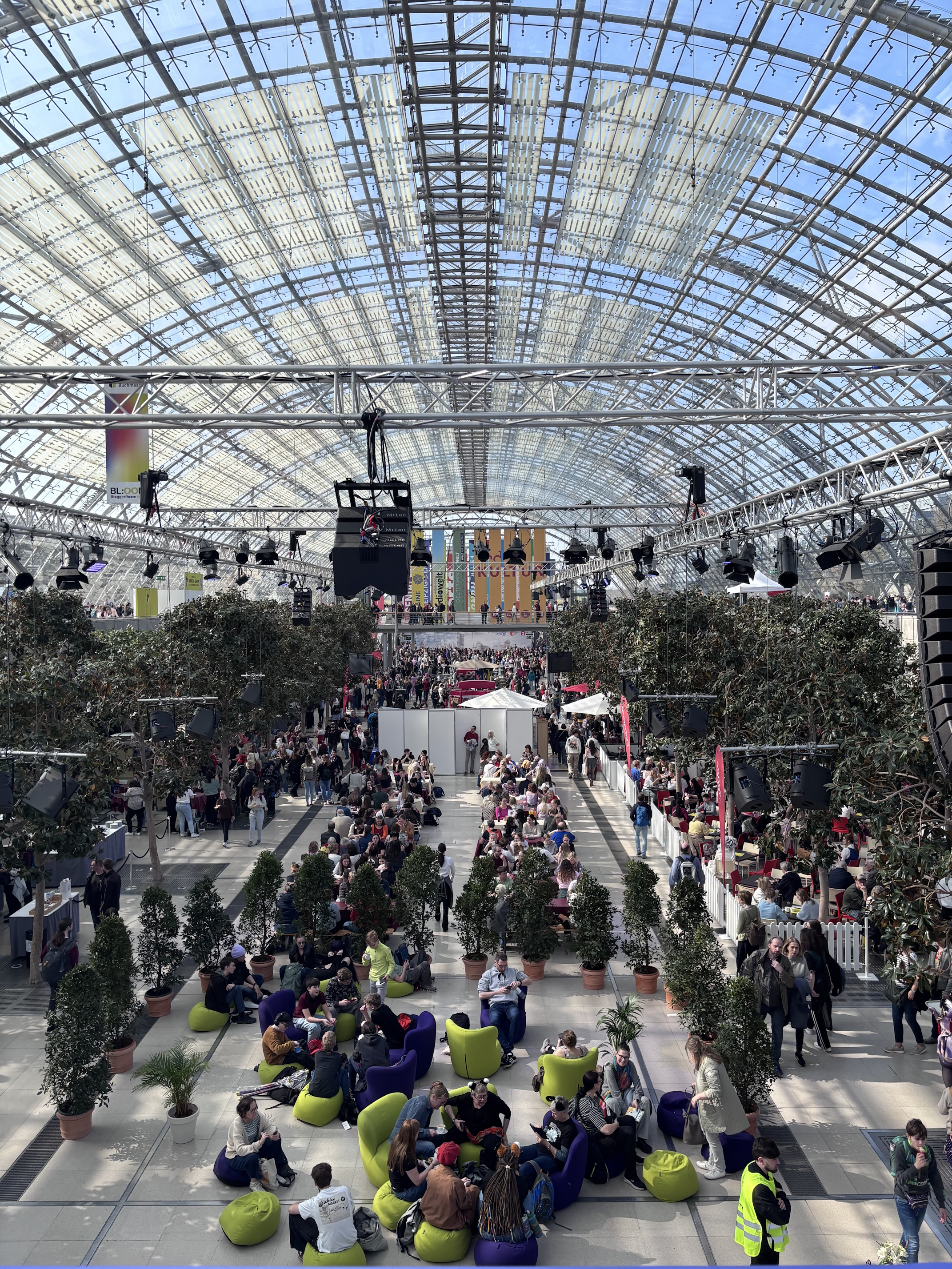 Leipziger Buchmesse IMG 5946