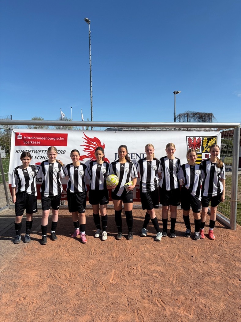 Regionalfinale Fussball Bild2