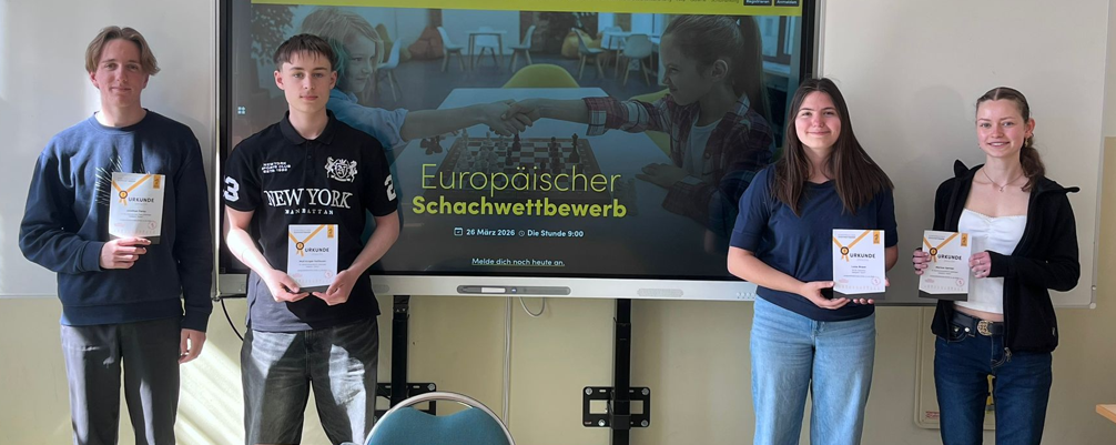 Schachpferdchen