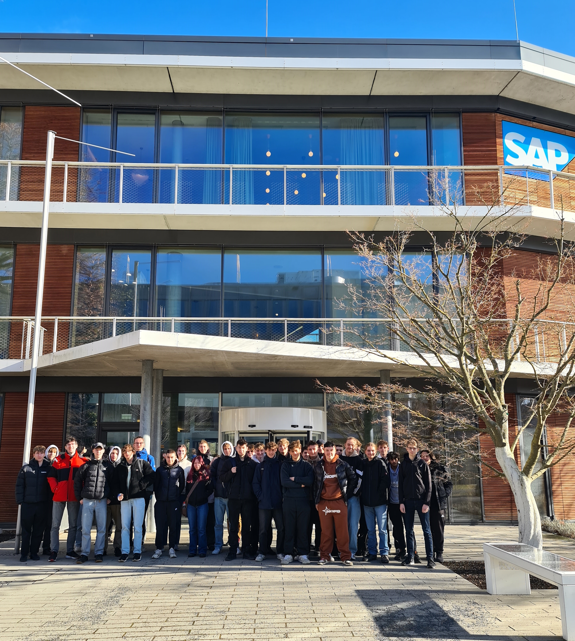 SAP Gruppe