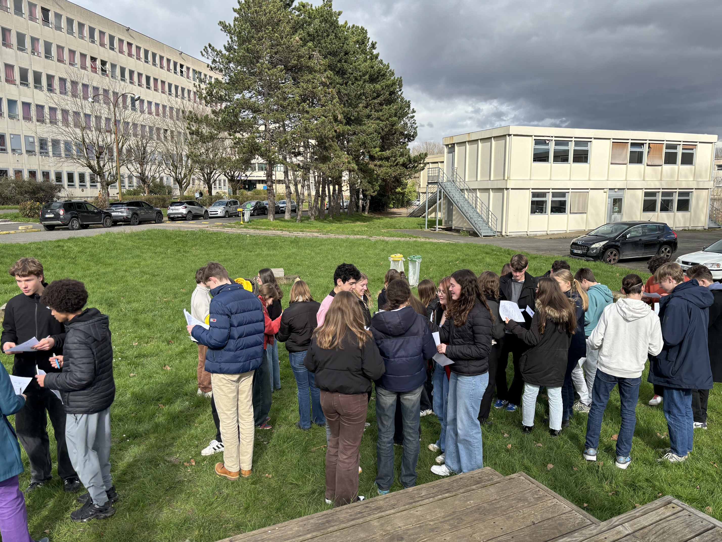 Frankreichaustausch IMG 0882