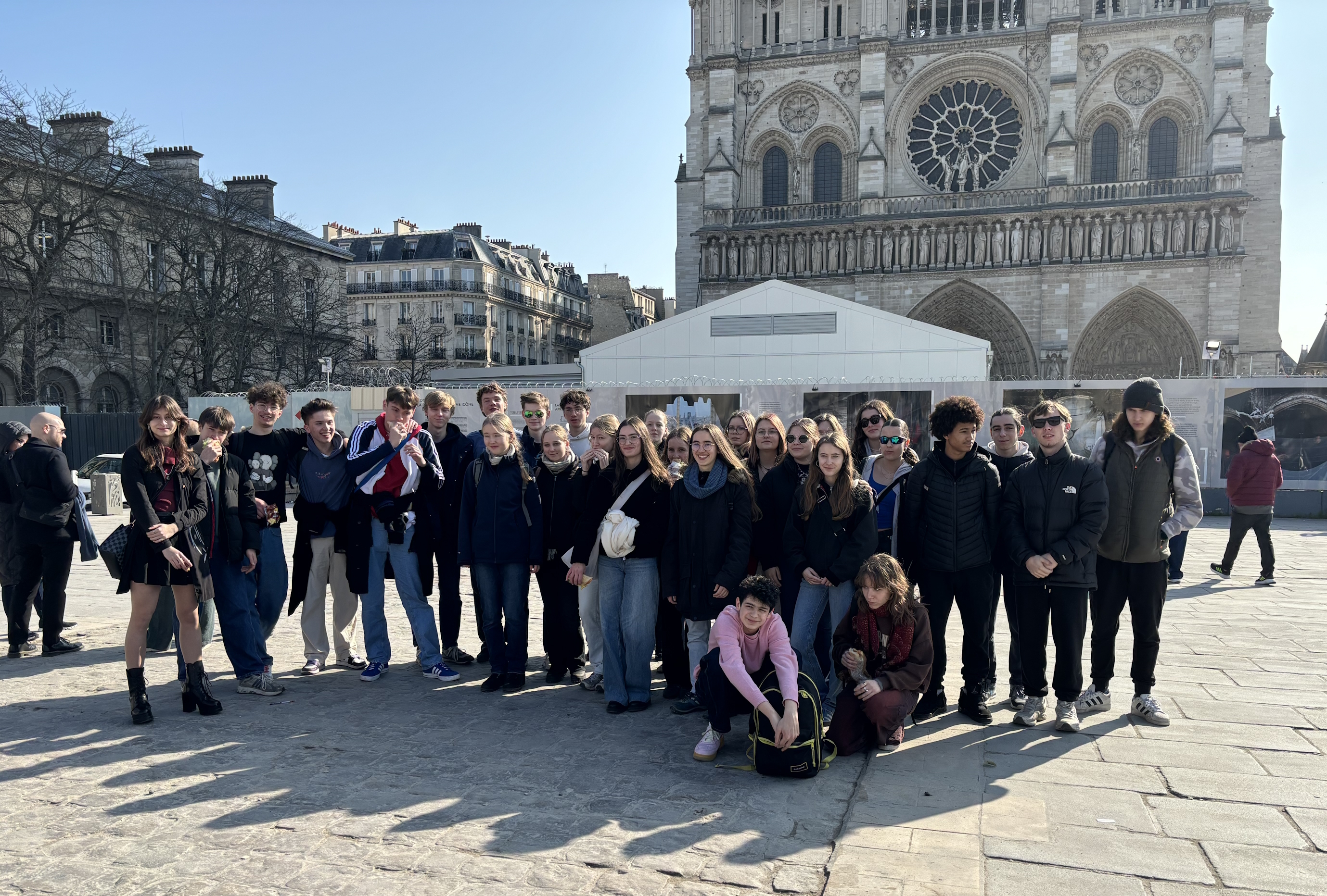 Frankreichaustausch IMG 0902