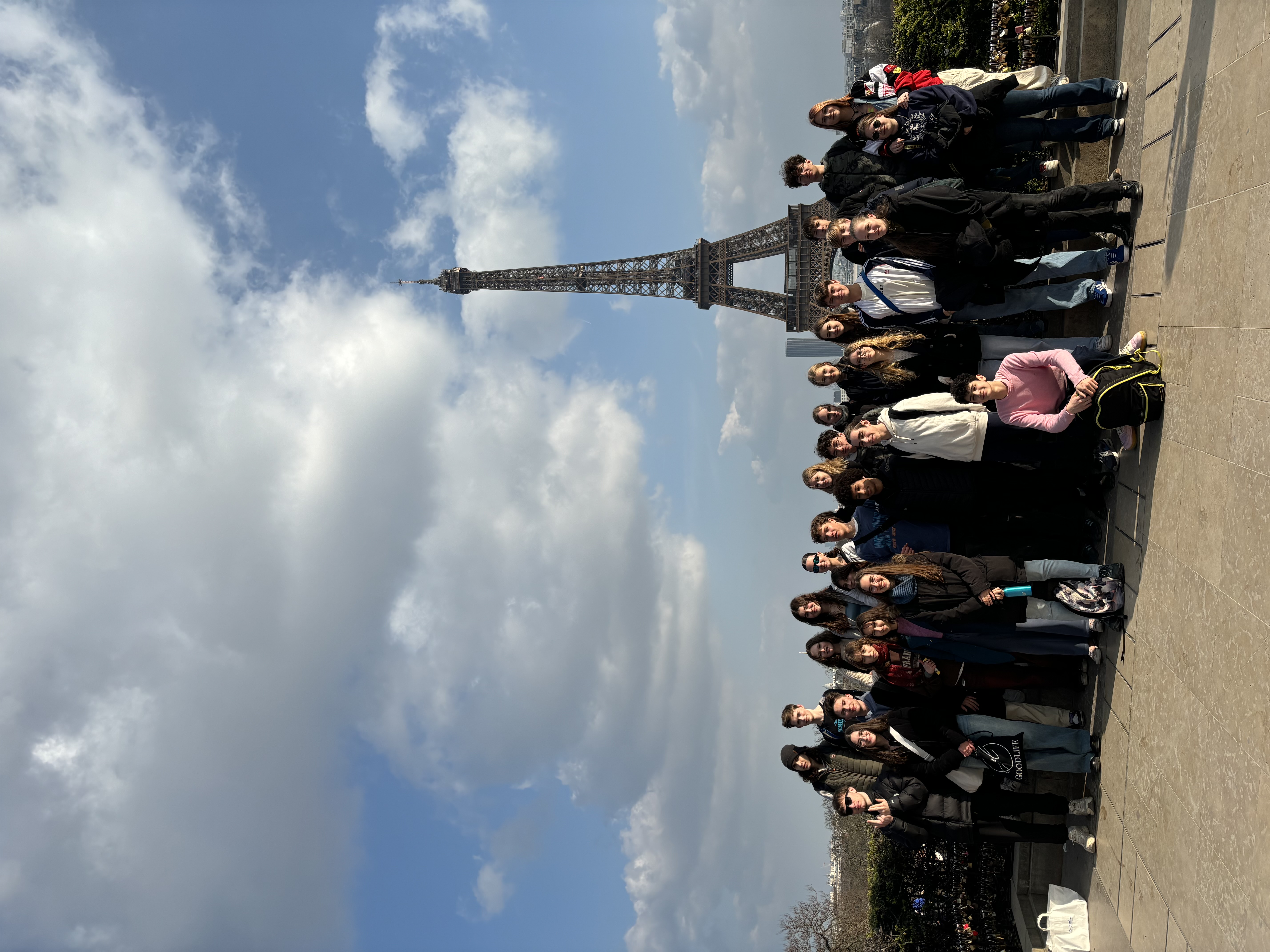 Frankreichaustausch IMG 0913