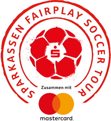 Sparkassen Fairplay Soccer Tour