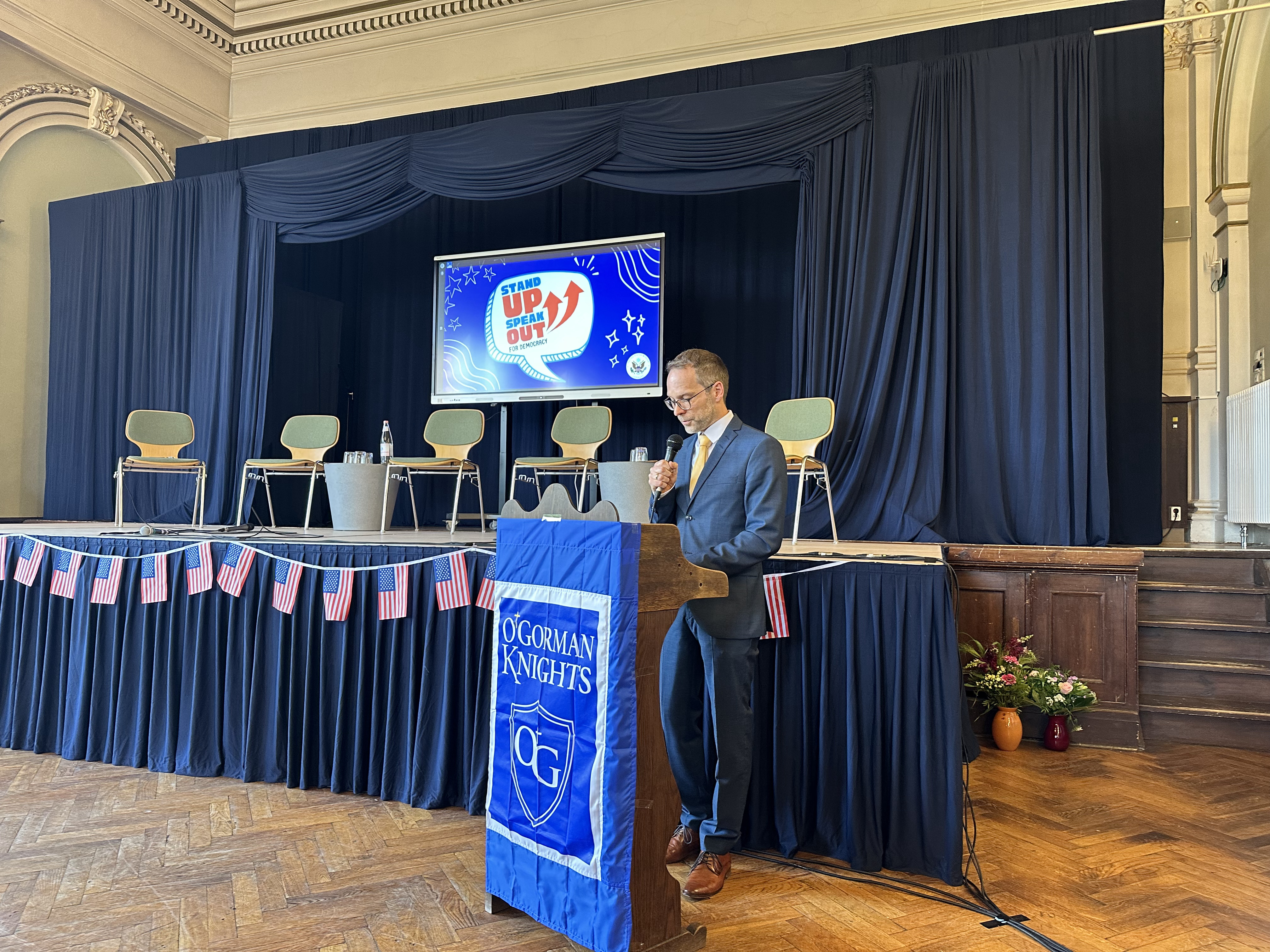 US Botschafterin2 IMG 5573