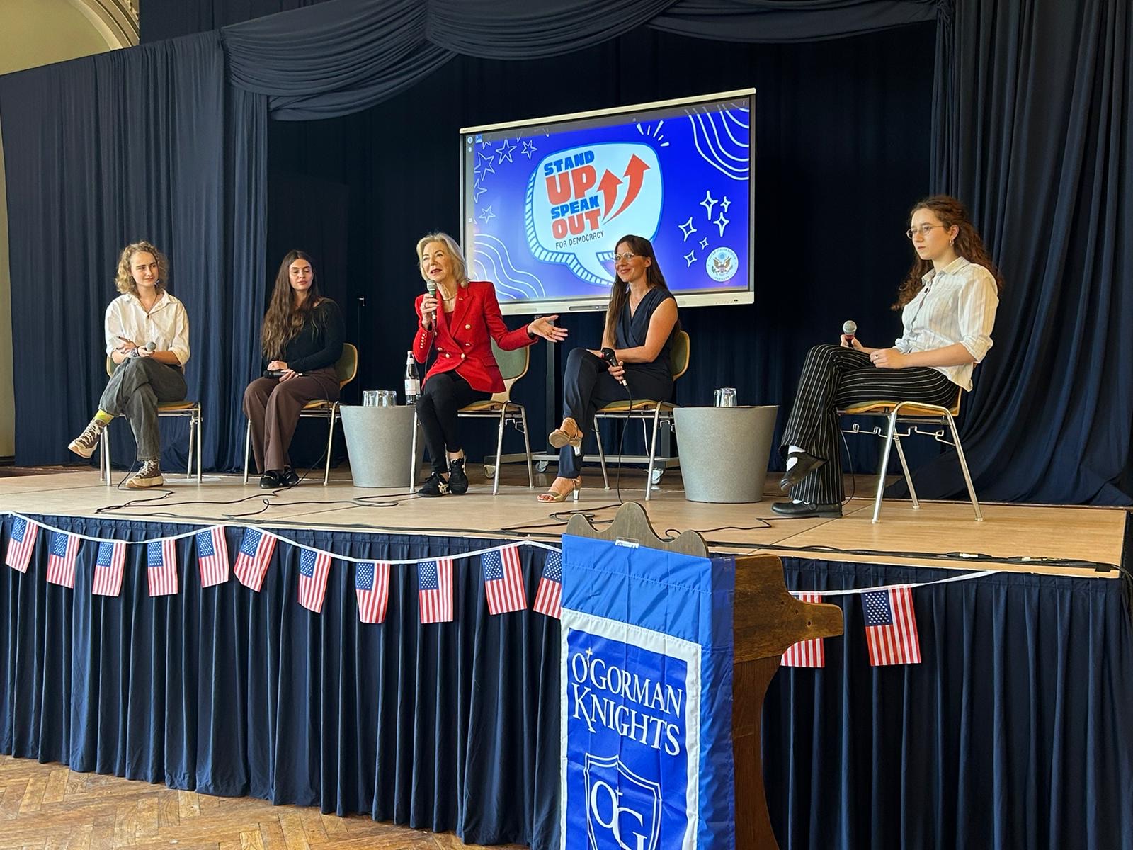 US Botschafterin3 IMG 0005