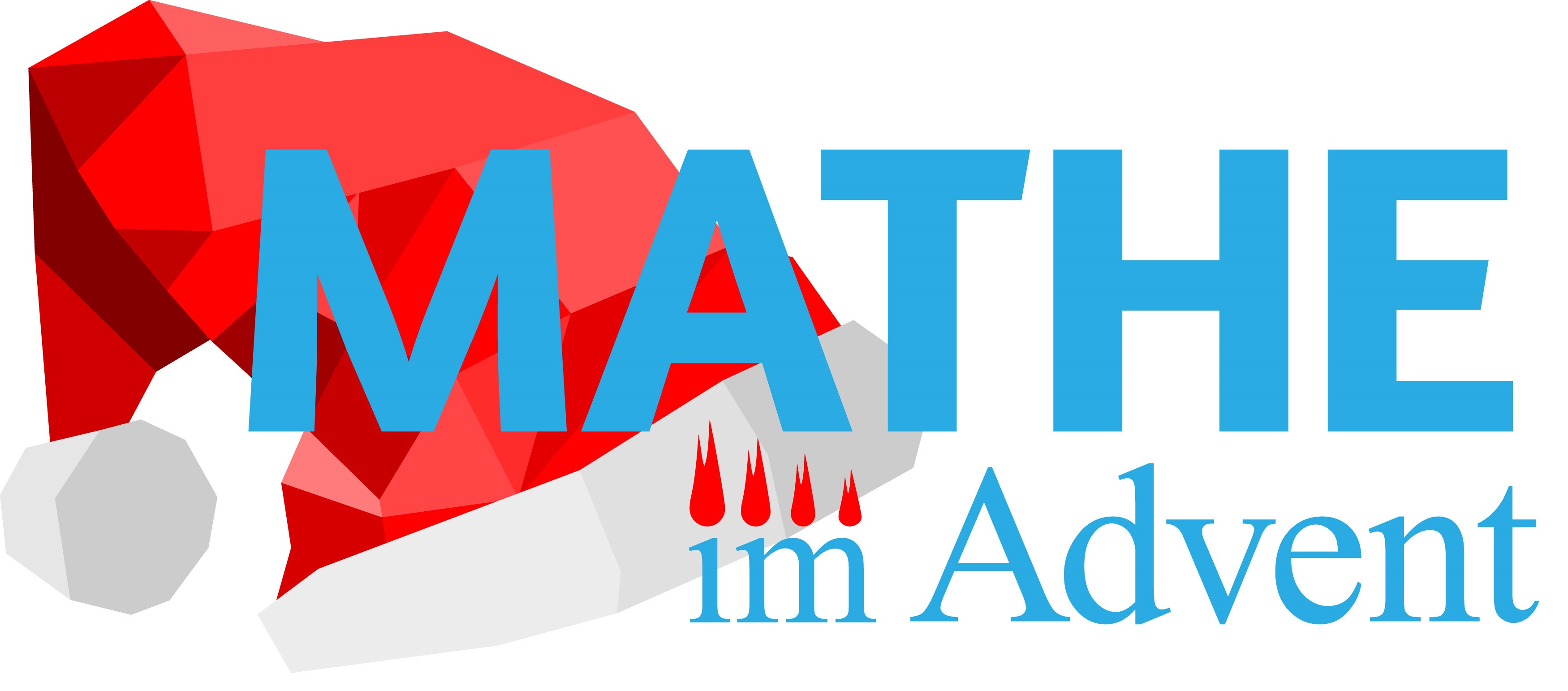 MatheImAdvent mia logo