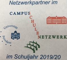 Netzwerkpartner Schulen