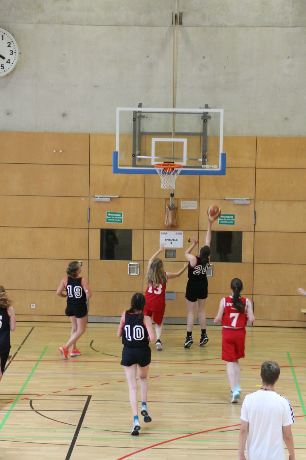 ALBA Cup Finale IMG 4777