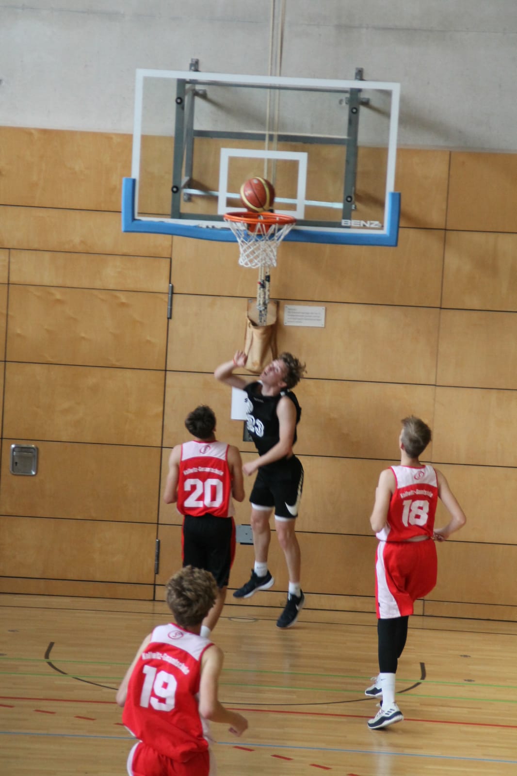 ALBA Cup Finale IMG 4781