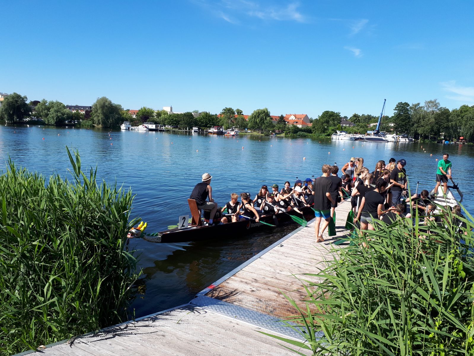 Drachenbootcup2 PHOTO 2018 06 30 16 12 00