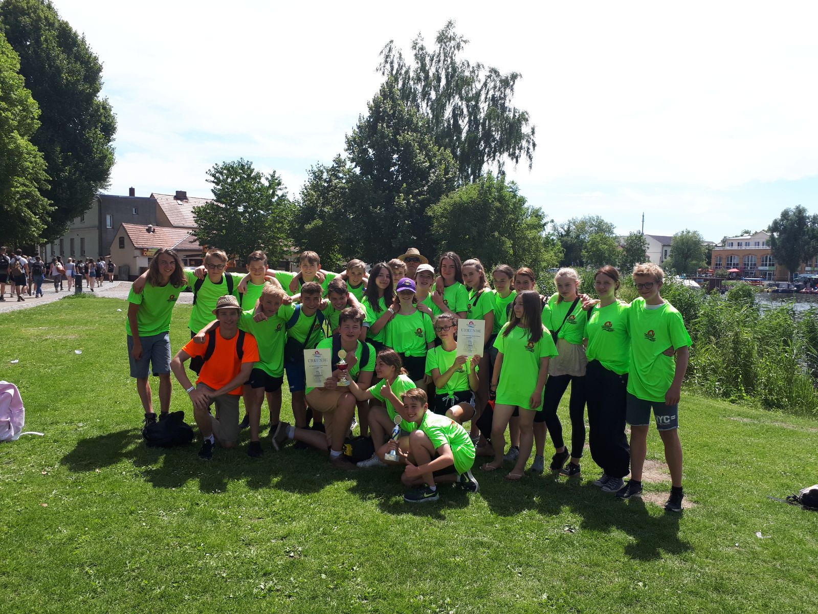 Drachenbootcup8 PHOTO 2018 06 30 16 09 00