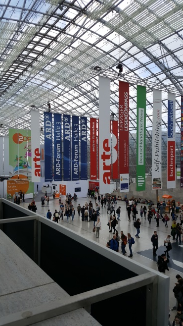 LeipzigerBuchmesse2
