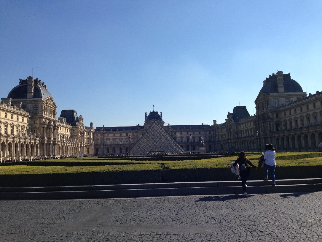 Versailles 2