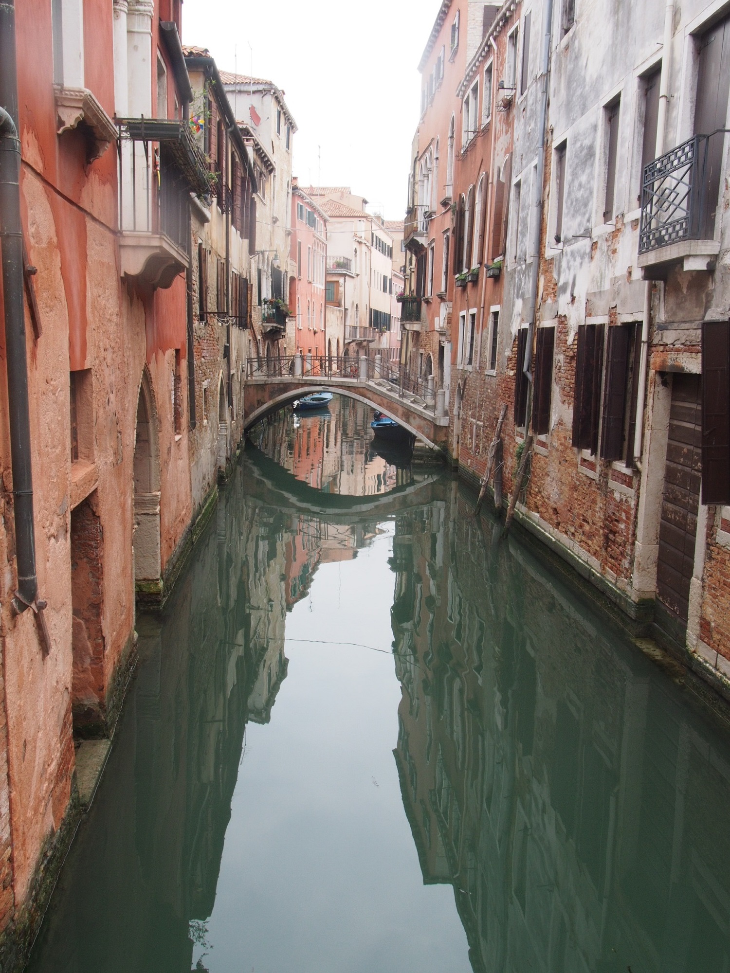 Italienaustausch Venedig Tag4
