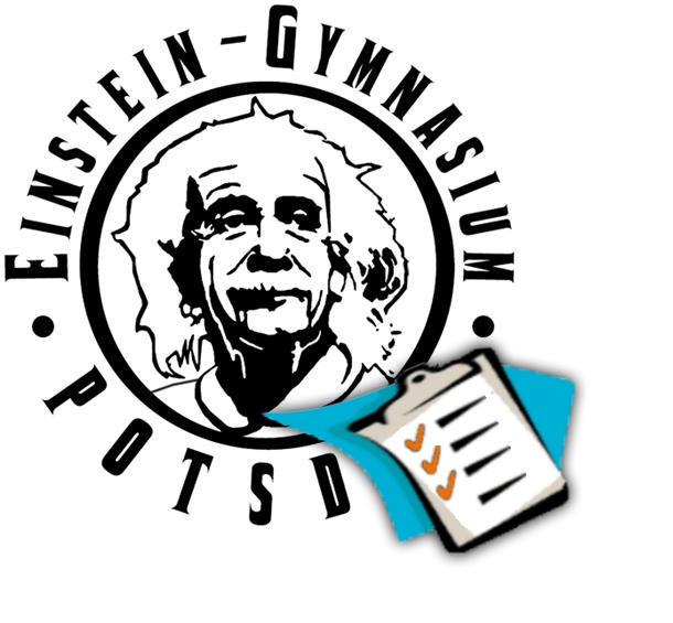 Logo EinsteinUmfrage