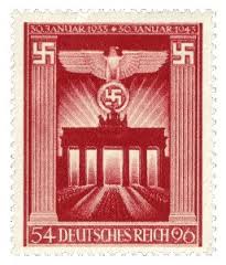 Herrschaftsalltag im Nationalsozialismus