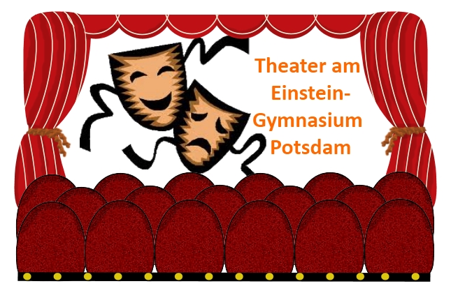 Theater am Einstein-Gymnasium Potsdam